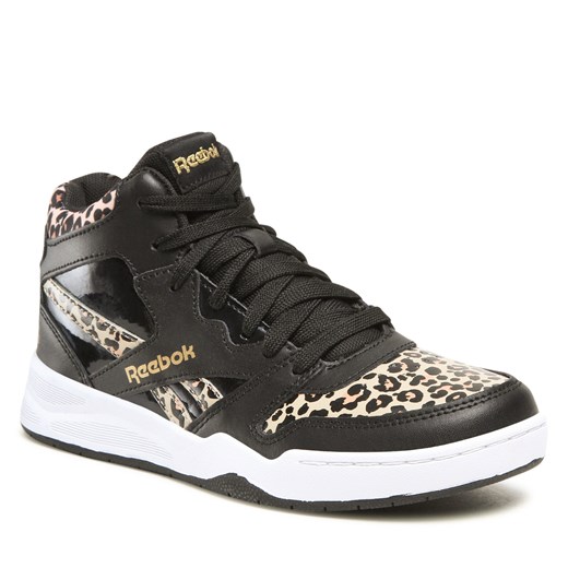 Buty Reebok BB4500 Court GX3922 Cblack/Wilbrw/Sahara Reebok Classic 36.5 eobuwie.pl