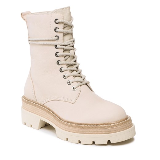 Trapery Tamaris 1-25221-29 Ivory Nubuc 457 Tamaris 40 eobuwie.pl