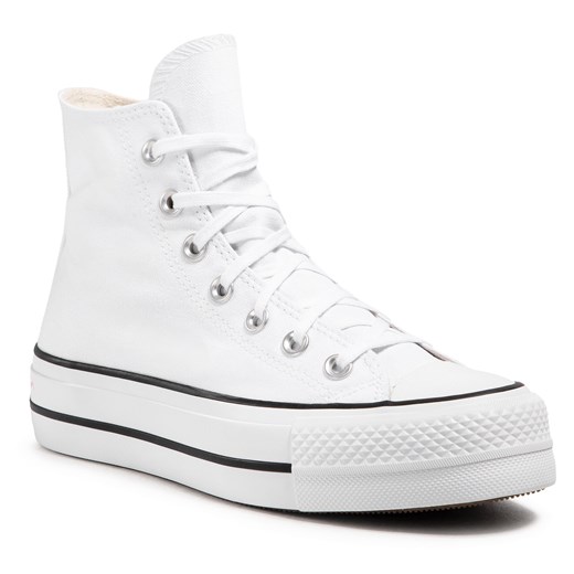 Converse bia?e 2024 damskie 36 5