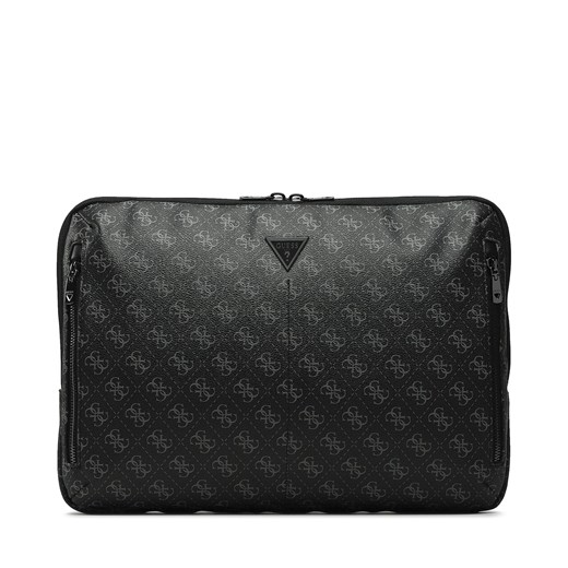 Etui na laptopa Guess Vezzola Smart HMEVZL P3137 DAB ze sklepu eobuwie.pl w kategorii Torby na laptopa - zdjęcie 166834304