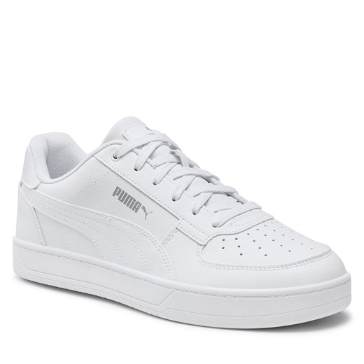 Sneakersy Puma Caven 2.0 392290 02 Puma White-Puma Silver Puma 46 eobuwie.pl