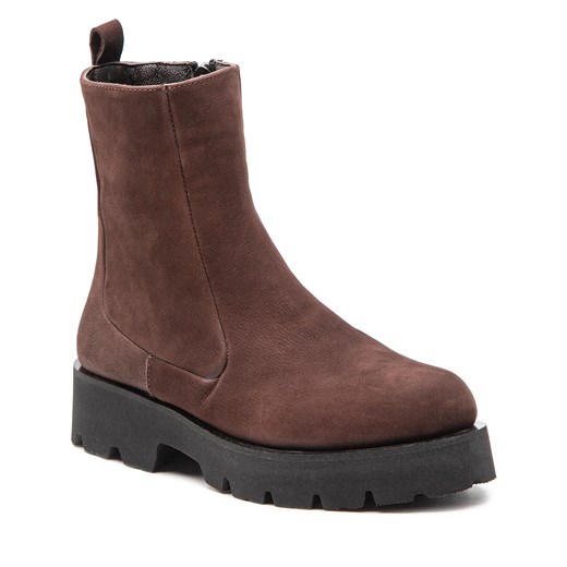 Botki Simple SL-15-02-000049 405 Simple 37 eobuwie.pl wyprzedaż