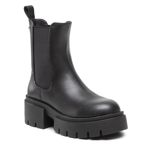 Sztyblety Guess Charlotte FL8CHT ELE10 BLACK Guess 36 eobuwie.pl