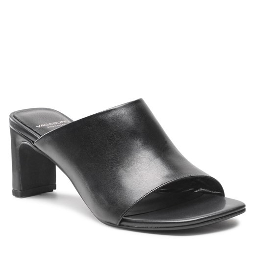 Klapki Vagabond Luisa 5312-201-20 Black Vagabond 38 eobuwie.pl