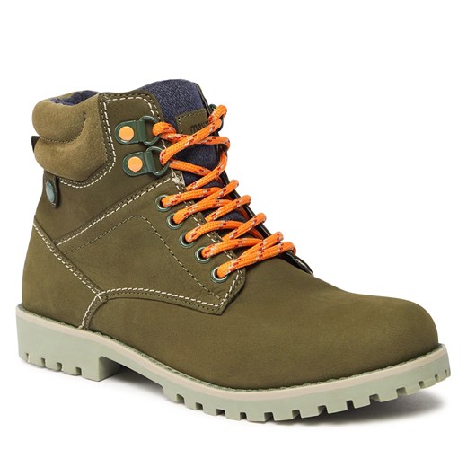 Trapery Mayoral 48429 Khaki 67 Mayoral 37 eobuwie.pl