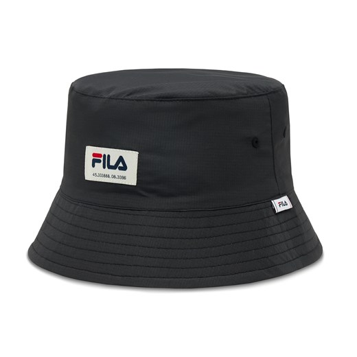 Kapelusz Fila Torreon Reversible Bucket Hat FCU0080 Black/Fields of Rye 83201 Fila one size eobuwie.pl promocja