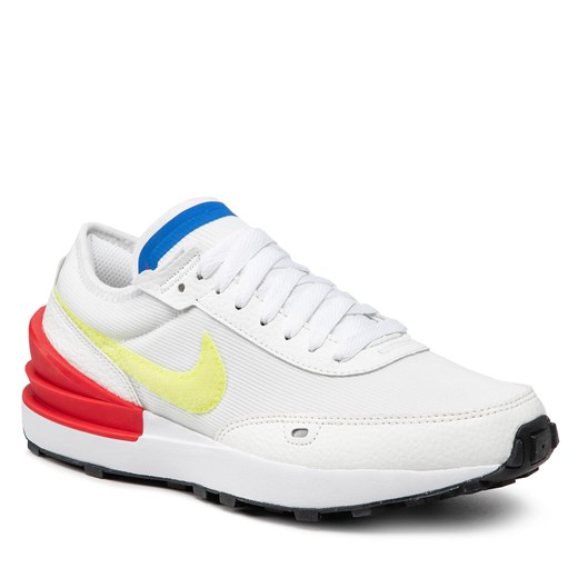 Buty Nike Waffle One Gs White/Lt Lemon Twist Nike 38 eobuwie.pl