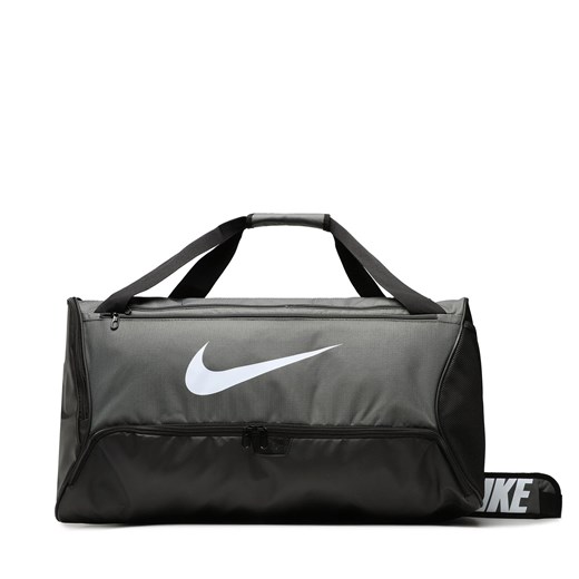 Torba Nike DH7710-068 Czarny ze sklepu eobuwie.pl w kategorii Torby sportowe - zdjęcie 166838644