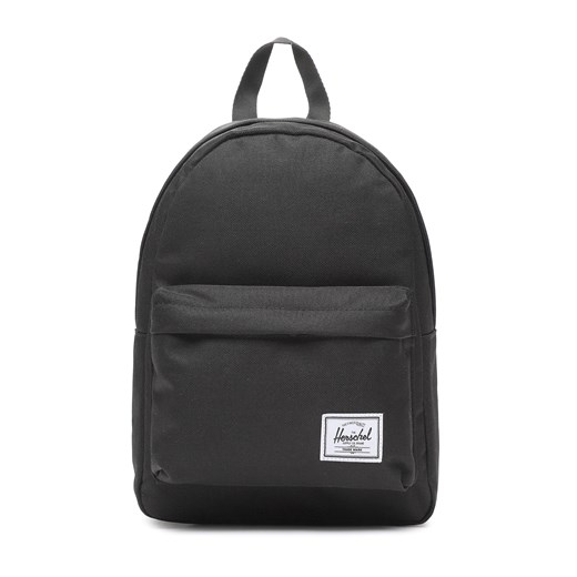 Plecak Herschel Classic™ Mini Backpack 11379-00001 Black ze sklepu eobuwie.pl w kategorii Plecaki - zdjęcie 166839091