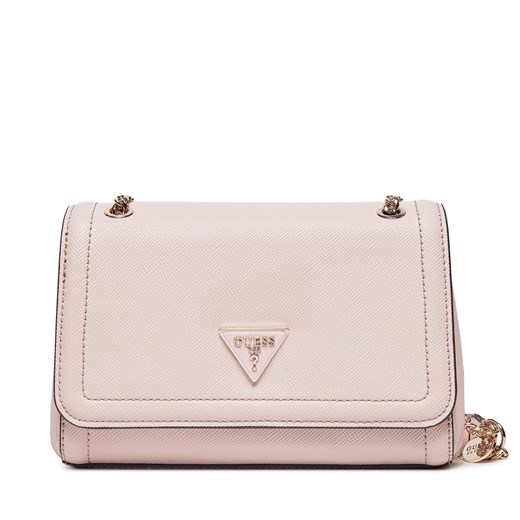 Torebka Guess Noelle (ZG) HWZG78 79210 LTR Guess one size eobuwie.pl