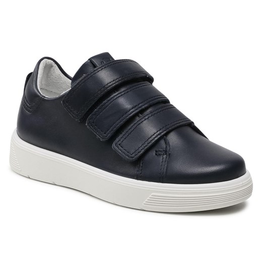 Sneakersy ECCO Street Tray K 70520201303 Night Sky Ecco 35 eobuwie.pl