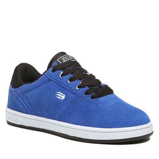 Sneakersy Etnies Kids Joslin 4302000014 Blue/black/White 448 Etnies 33 eobuwie.pl