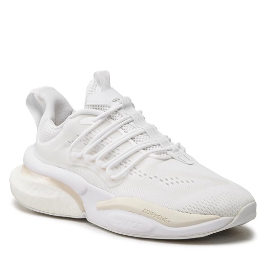 Buty adidas Alphaboost V1 Sustainable BOOST HP2759 White 40.23 eobuwie.pl