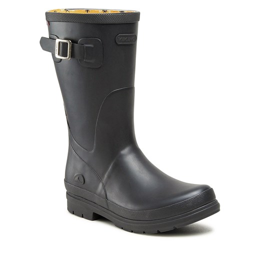 Kalosze Viking Vendela Jr 1-28210-213 Black/Yellow Viking 38 eobuwie.pl