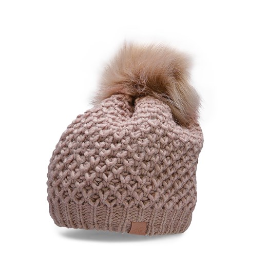 Czapka 4F 4FAW23ACAPF300 56S one size eobuwie.pl