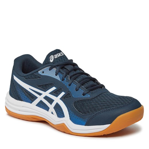 Buty Asics Upcourt 5 1071A086 French Blue/White 403 44 eobuwie.pl
