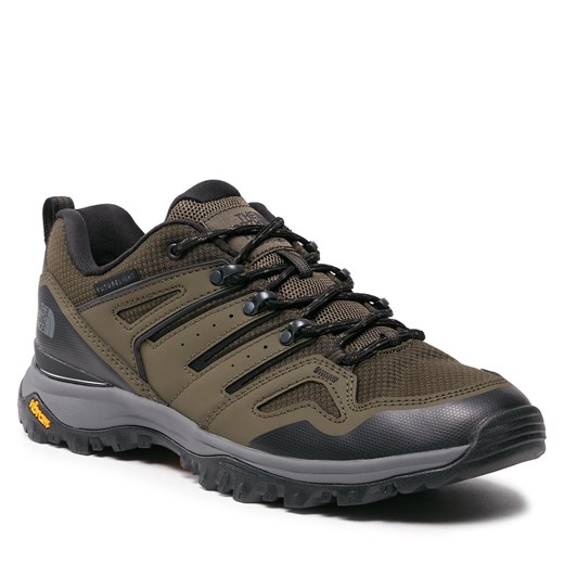 Trekkingi The North Face M Hedgehog Futurelight (Eur)NF0A8AADBQW1 New Taupe The North Face 39 eobuwie.pl