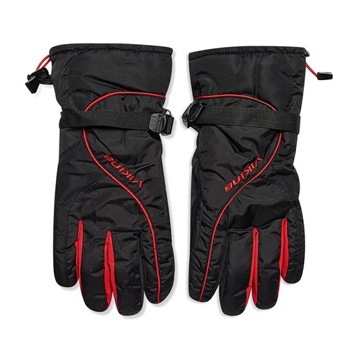 Rękawice narciarskie Viking Devon Gloves 110/22/6014 34 ze sklepu eobuwie.pl w kategorii Rękawiczki męskie - zdjęcie 166842000