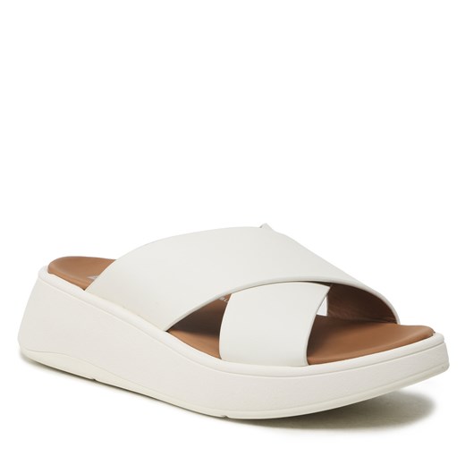 Klapki FitFlop F-MODE FW5-477 477 39 eobuwie.pl