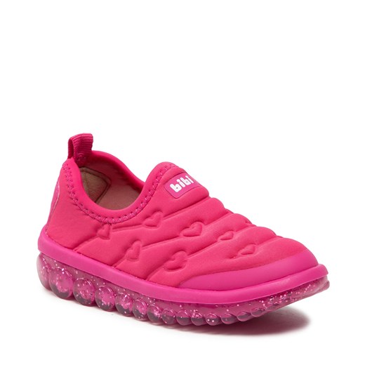 Sneakersy Bibi Roller 2.0 1155024 High Pink Bibi 34 eobuwie.pl