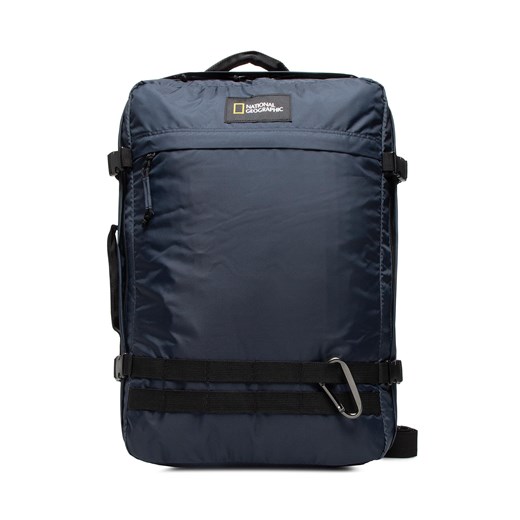 Plecak National Geographic 3 Way Backpack N11801.49 Navy National Geographic one size eobuwie.pl