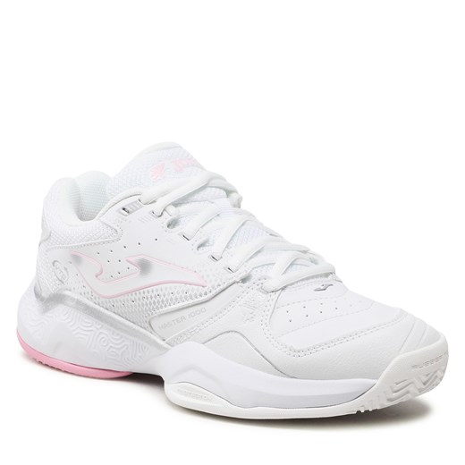 Buty Joma T.Master 1000 Lady TM10LS2302P White/Pink Joma 36 eobuwie.pl