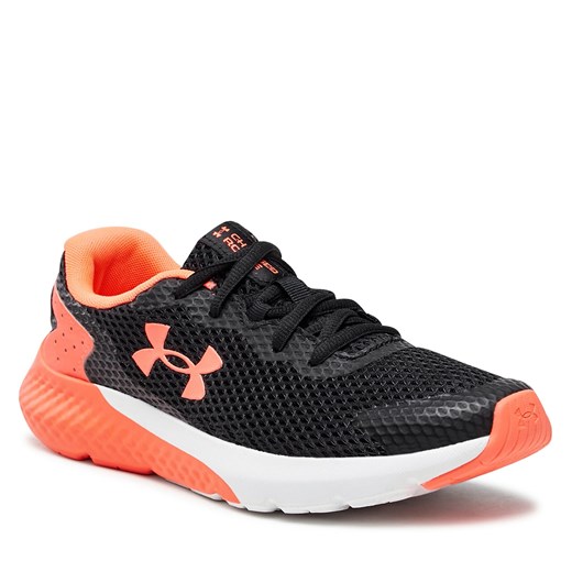 Buty Under Armour Charged Rogue 3 3024981-003 Blk/Blk Under Armour 36.5 eobuwie.pl