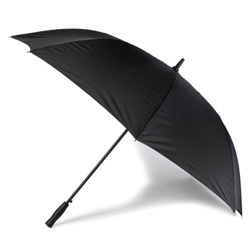 Parasolka Happy Rain Golf Ac 47067 Czarny ze sklepu eobuwie.pl w kategorii Parasole - zdjęcie 166843973