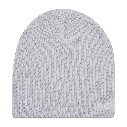 Czapka Columbia Whirlibird Watch Cap Beanie CU9309 Szary ze sklepu eobuwie.pl w kategorii Czapki zimowe męskie - zdjęcie 166844063