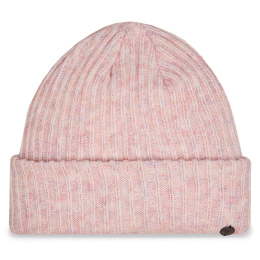 Czapka Roxy ERJHA04161 Pink Frosting MGS0 ze sklepu eobuwie.pl w kategorii Czapki zimowe damskie - zdjęcie 166844614