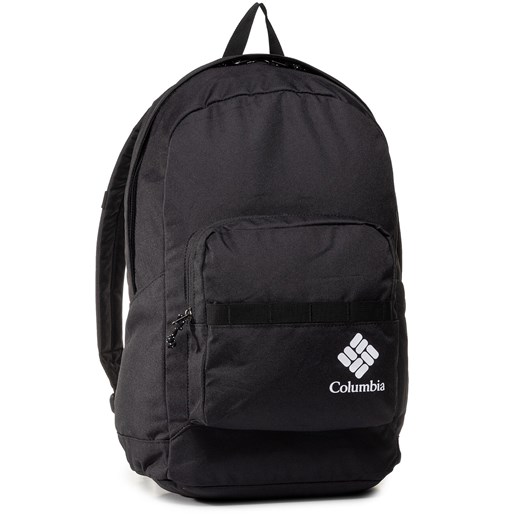 Plecak Columbia Zigzag 22L Backpack 1890021 Black 010 ze sklepu eobuwie.pl w kategorii Plecaki - zdjęcie 166845111