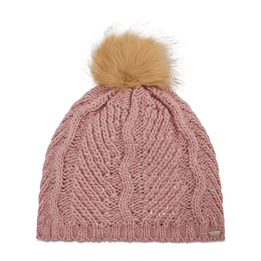 Czapka Dare2B Remind DWC364 Powder Pink one size eobuwie.pl