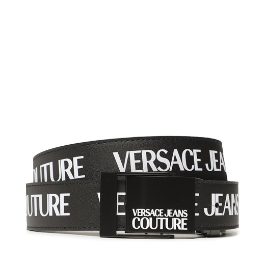 Pasek Męski Versace Jeans Couture 74YA6F50 ZS691 L01 105 eobuwie.pl