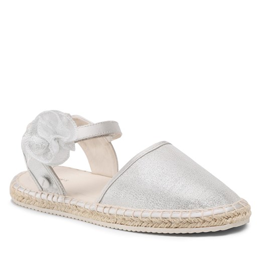 Espadryle Mayoral 47377 Plata 40 Mayoral 36 eobuwie.pl