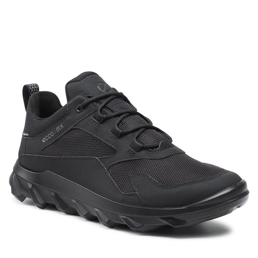 Trekkingi ECCO Mx M Low Gtx GORE TEX 82019451052 Black Ecco 45 eobuwie.pl