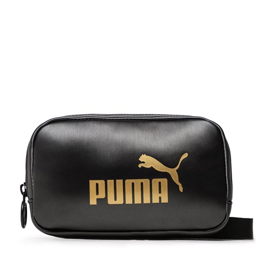 Saszetka Puma Core Up Wallet X-Body 079481 01 Puma Black ze sklepu eobuwie.pl w kategorii Saszetki - zdjęcie 166846534
