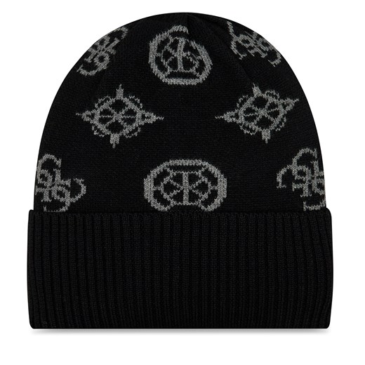 Czapka Guess Not Coordinated Headwear AM5024 POL01 DGB Guess L eobuwie.pl