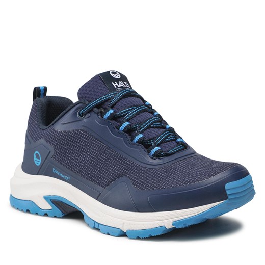 Trekkingi Halti Fara Low 2 Men's Dx Outdoor Shoes 054-2620 Peacoat Blue L38 Halti 42 eobuwie.pl