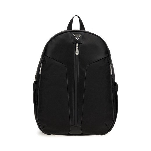 Plecak Guess Certosa Tech HMCETE P3341 BLA Guess one size okazyjna cena eobuwie.pl