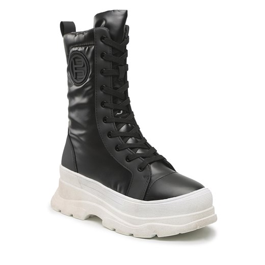 Botki Bagatt D31-ABN51-6959-1010 Black 41 eobuwie.pl