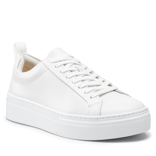 Sneakersy Vagabond Zoe Platfo 5327-201-01 White Vagabond 40 eobuwie.pl