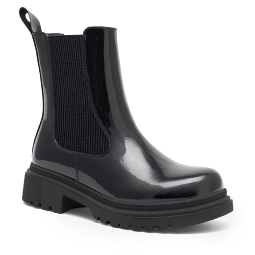 Kozaki Nelli Blu CS5819-47 Black Nelli Blu 33 eobuwie.pl