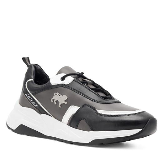 Sneakersy Rage Age ROWSON-23 MI08 Czarny Rage Age 40 eobuwie.pl