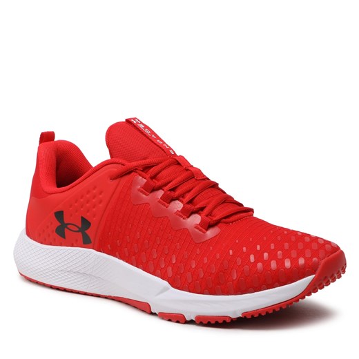 Buty Under Armour Ua Charged Engage 2 3025527-602 Red/Blk Under Armour 43 eobuwie.pl