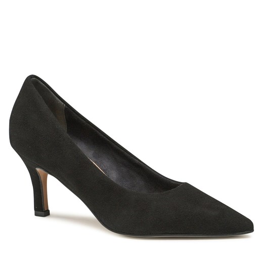 Szpilki Tamaris 1-22434-41 Black 001 Tamaris 39 eobuwie.pl