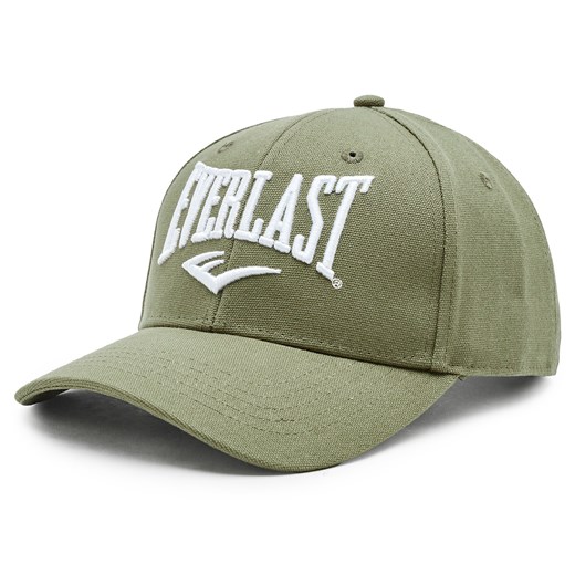 Czapka z daszkiem Everlast Hugy 899340-70 Khaki ze sklepu eobuwie.pl w kategorii Czapki z daszkiem męskie - zdjęcie 166849950