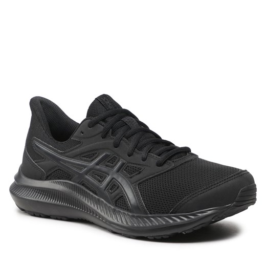 Buty Asics Jolt 4 1011B603 Black/Black 001 40.5 eobuwie.pl