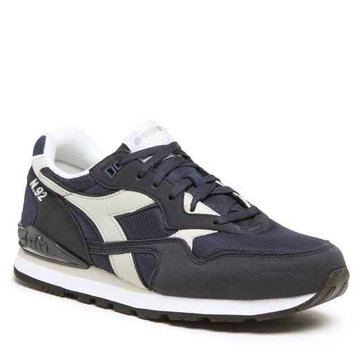 Sneakersy Diadora N.95 101.173169 01 60031 Insignia Blue Diadora 40 eobuwie.pl