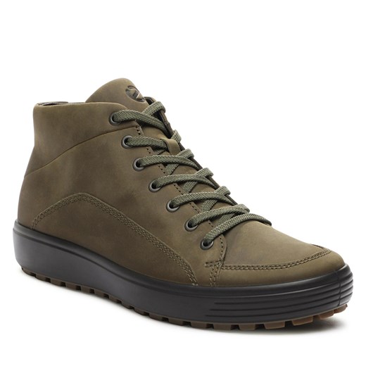 Trzewiki ECCO Soft 7 Tred M 45043402076 Grape Leaf Ecco 45 eobuwie.pl