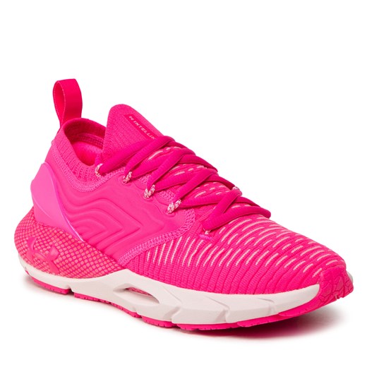 Buty Under Armour Ua W Hovr Phantom 2 Inknt 3024155-608 Pink/Pink Under Armour 38.5 eobuwie.pl